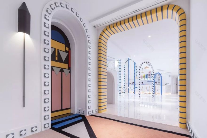 开元森泊亲子酒店,温馨舒适的童话艺术空间 唯想国际-26