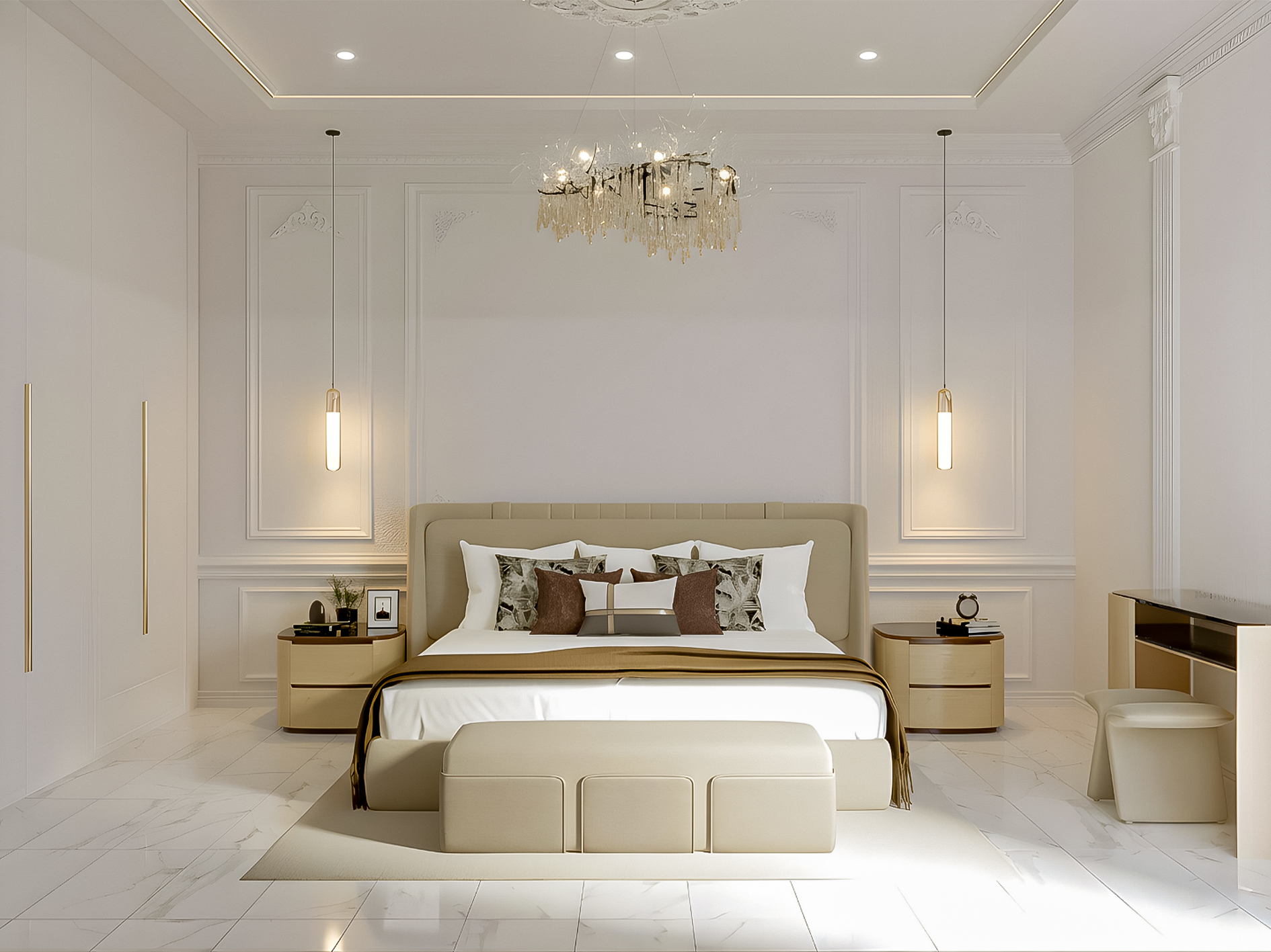 neoclassical interior concept-4