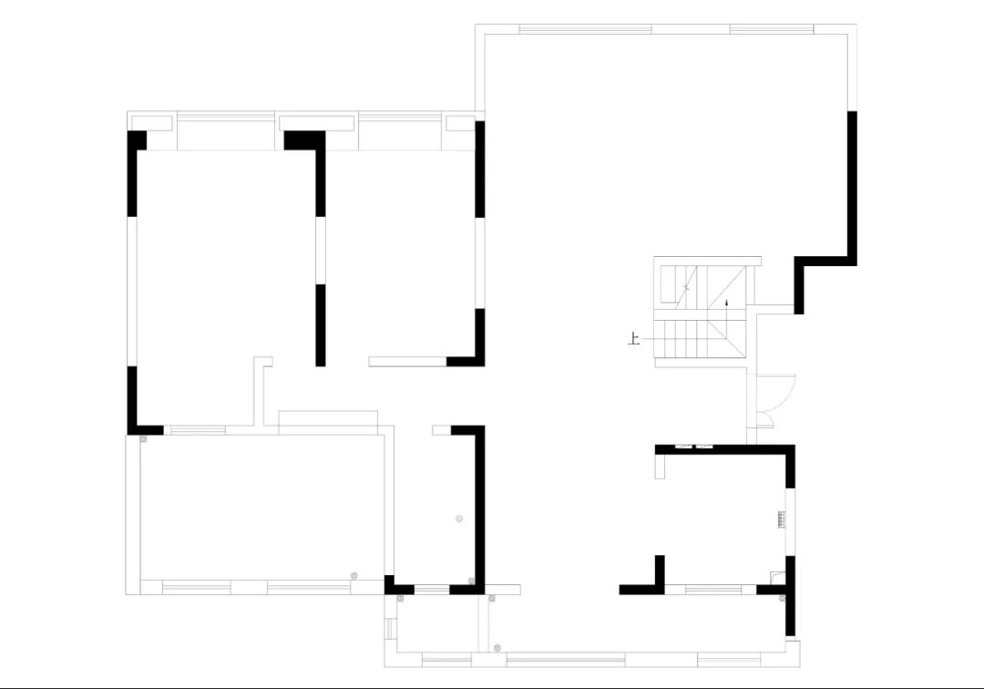 锐格惟辰 · 帅健 x 初玲玉 | 龙湖花千树 | 现代优雅生活空间-15