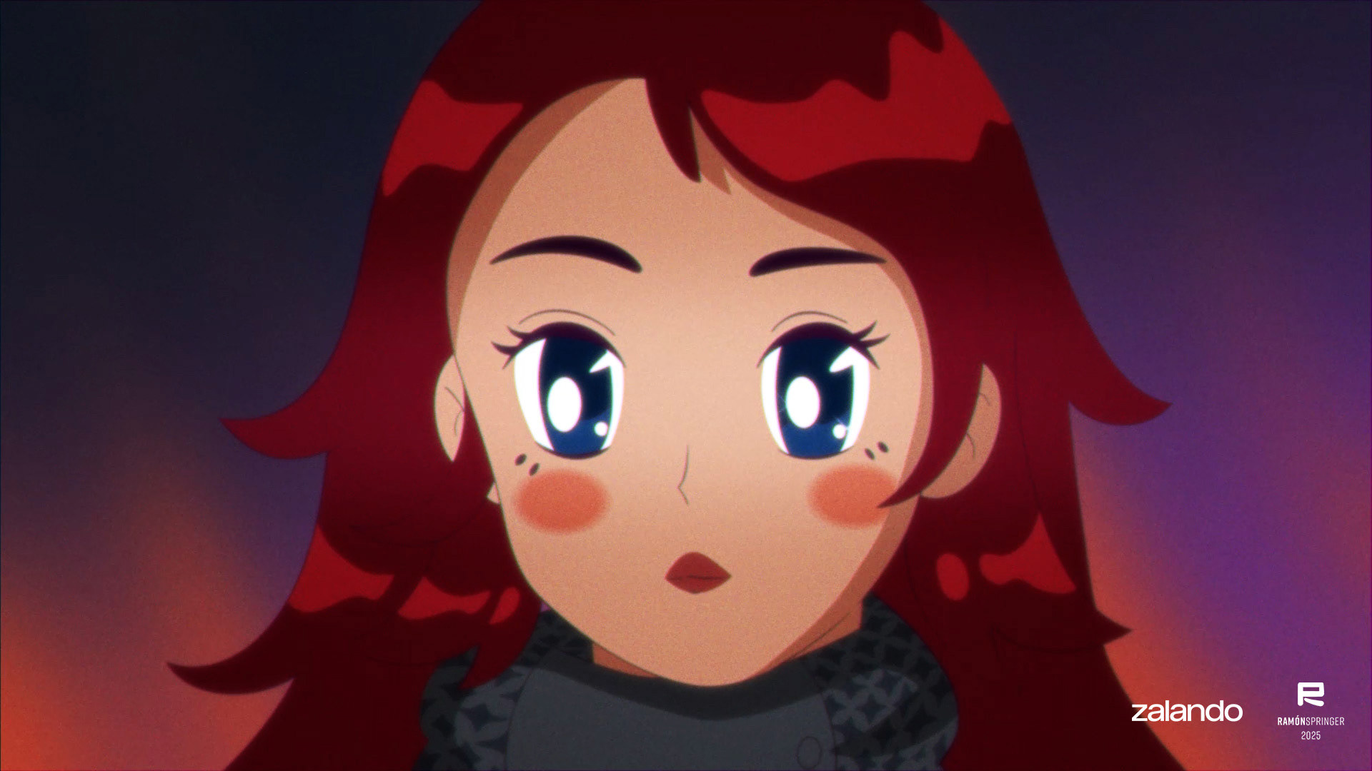 扎兰多·切特·罗动漫短片丨Gorila Studio（São Paulo）等-14