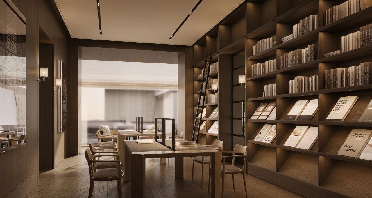 上海华润翡雲悦府丨中国上海丨丹健国际-63