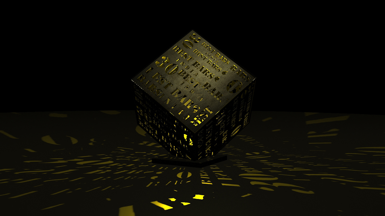 INDIA 30 BEST BARS-2