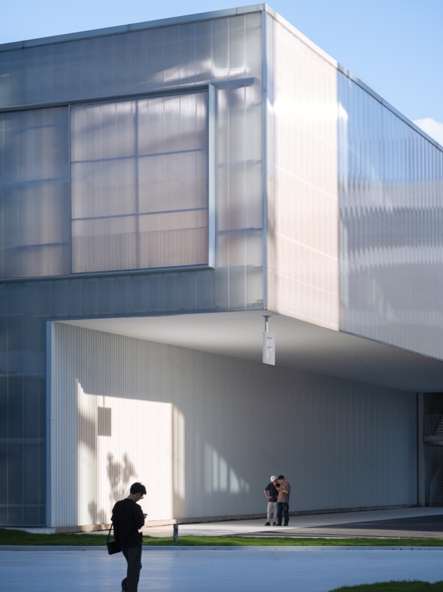 泰瑞国际园区(杭州)丨中国杭州丨milanesi | paiusco-160