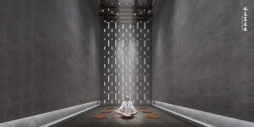 八卦村景区改造设计 · 黎搓·博物馆丨卓美设计-27