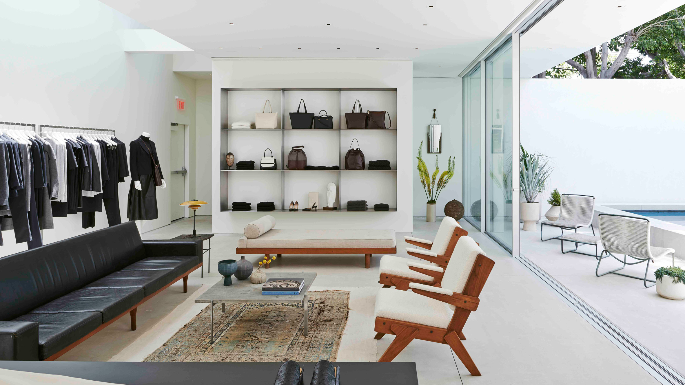 奥尔森双胞胎时尚店-3