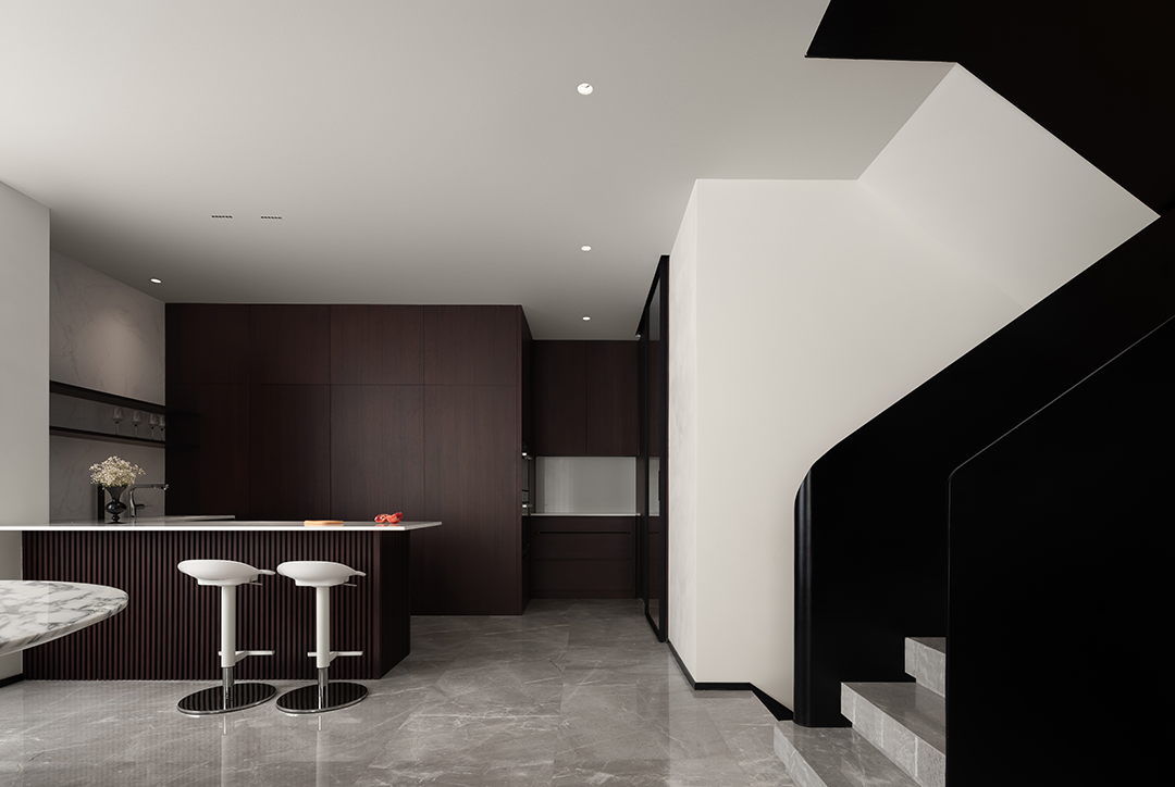 华润桃源里别墅丨中国合肥丨万灵设计(合肥)-28