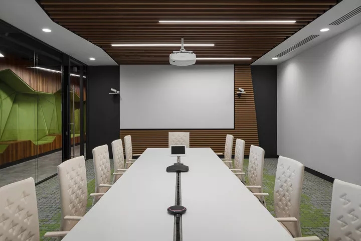 OTP银行莫斯科办公设计 ABD Architects-22