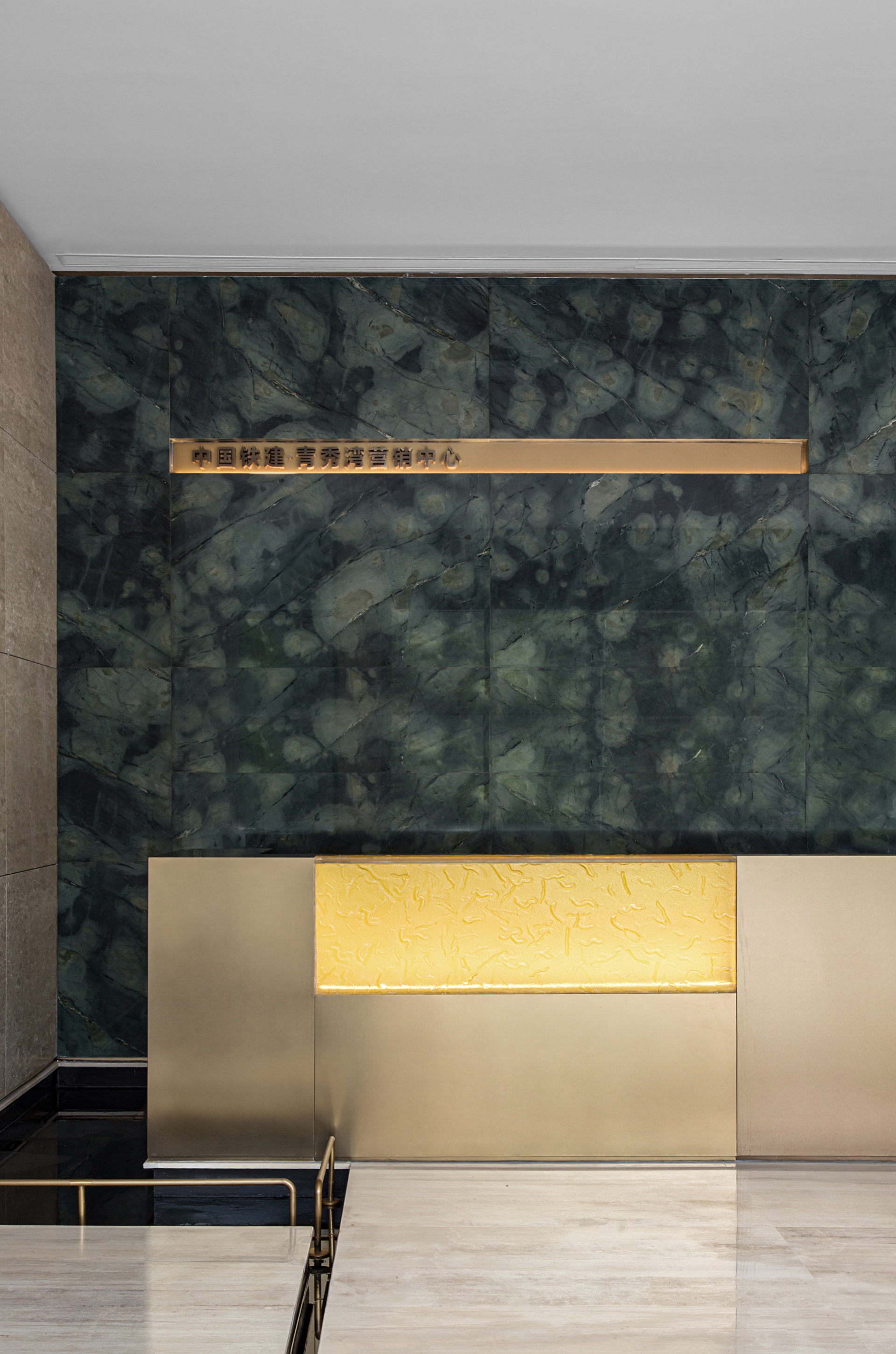 中铁建·青秀湾丨中国重庆丨不详-11