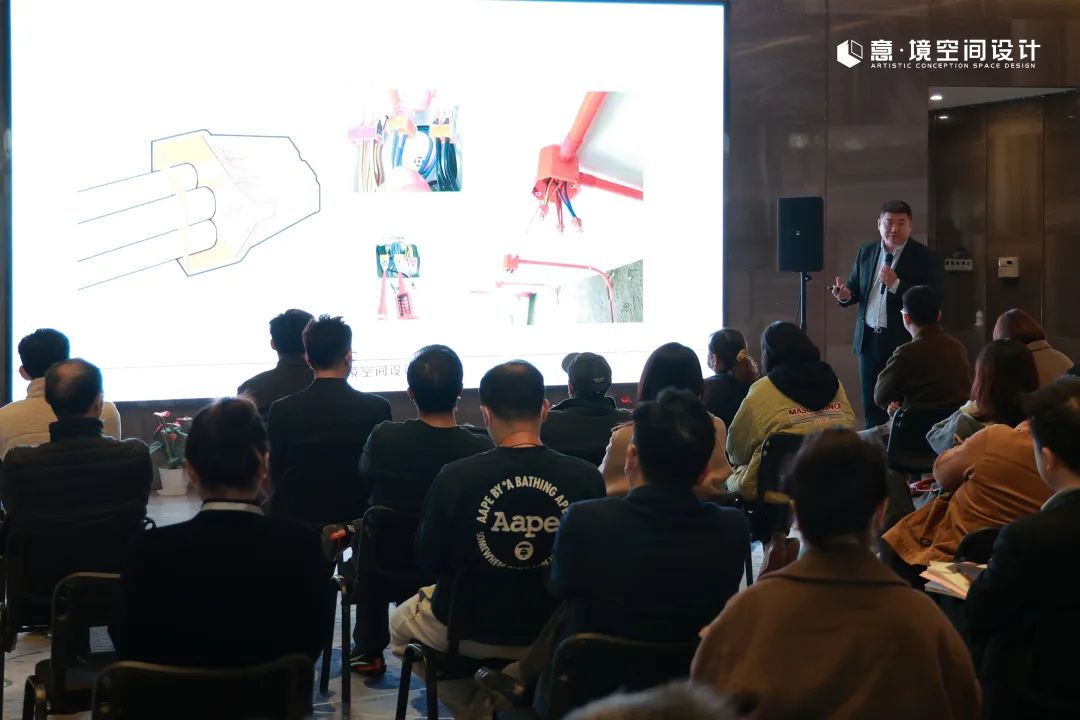 中冶·锦绣天玺丨中国南京丨意·境空间设计-18