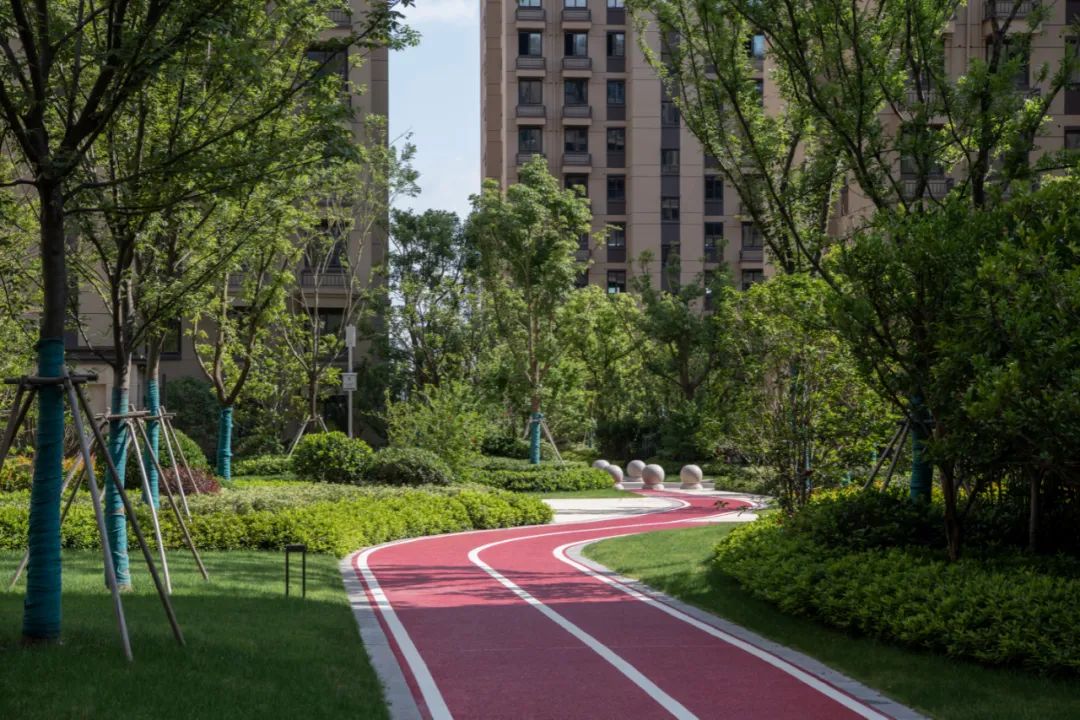 绿地象屿·德馨嘉苑 | 打造有温度的理想社区-73