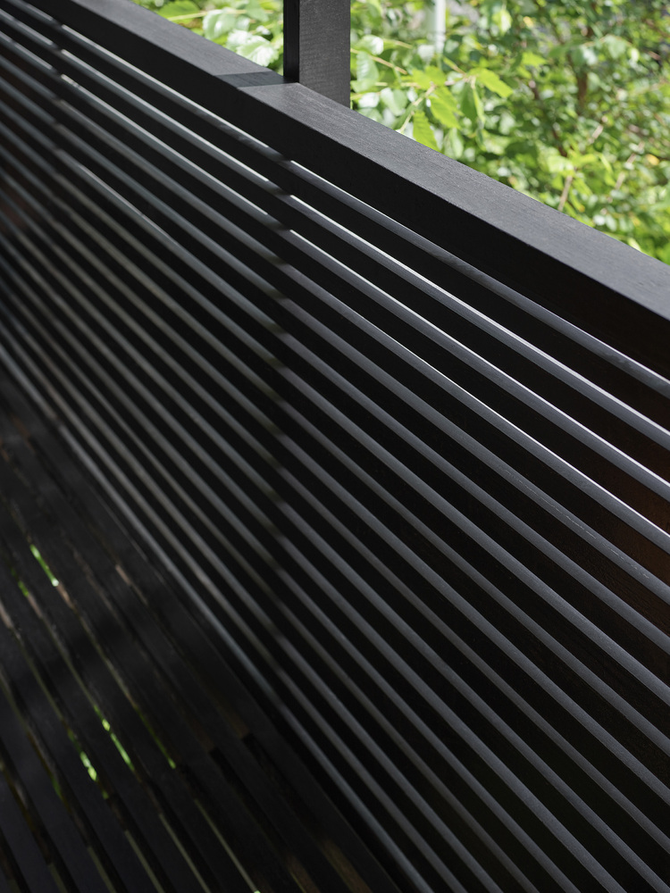 澳大利亚三层住宅丨约翰·艾尔威-30