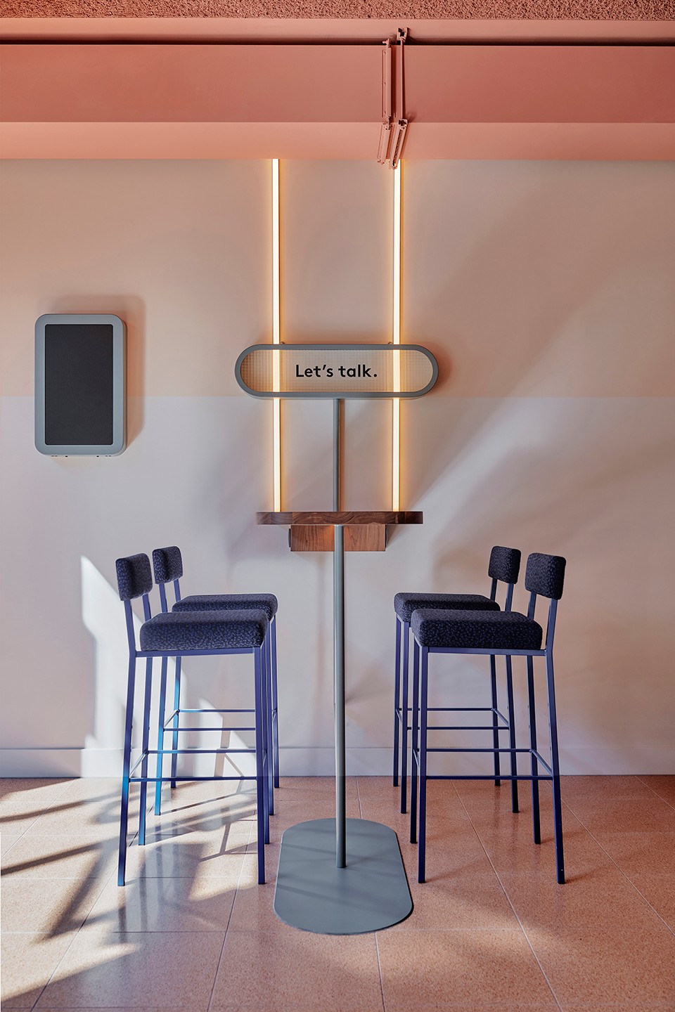 Studio Modijefsky：鹿特丹 CityHub酒店-18