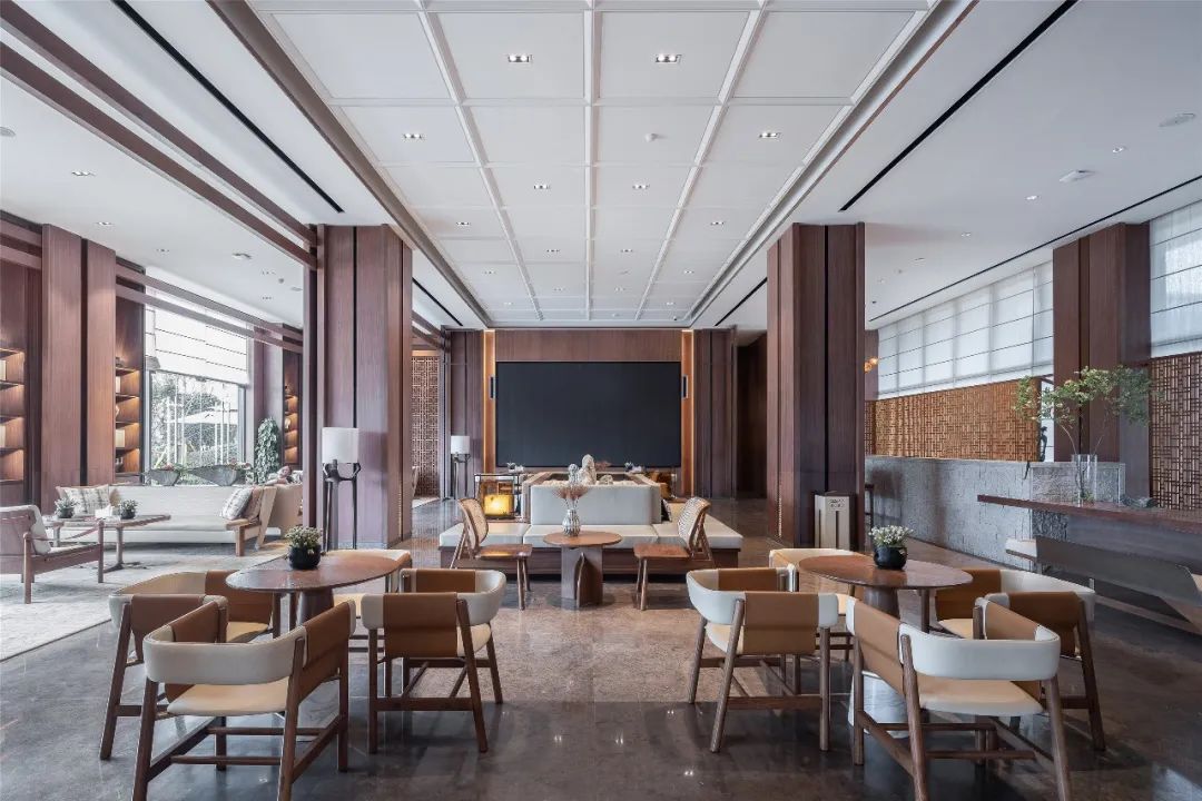 昆明俊发嵩山溪谷 | 山水之间,诗意栖居-75