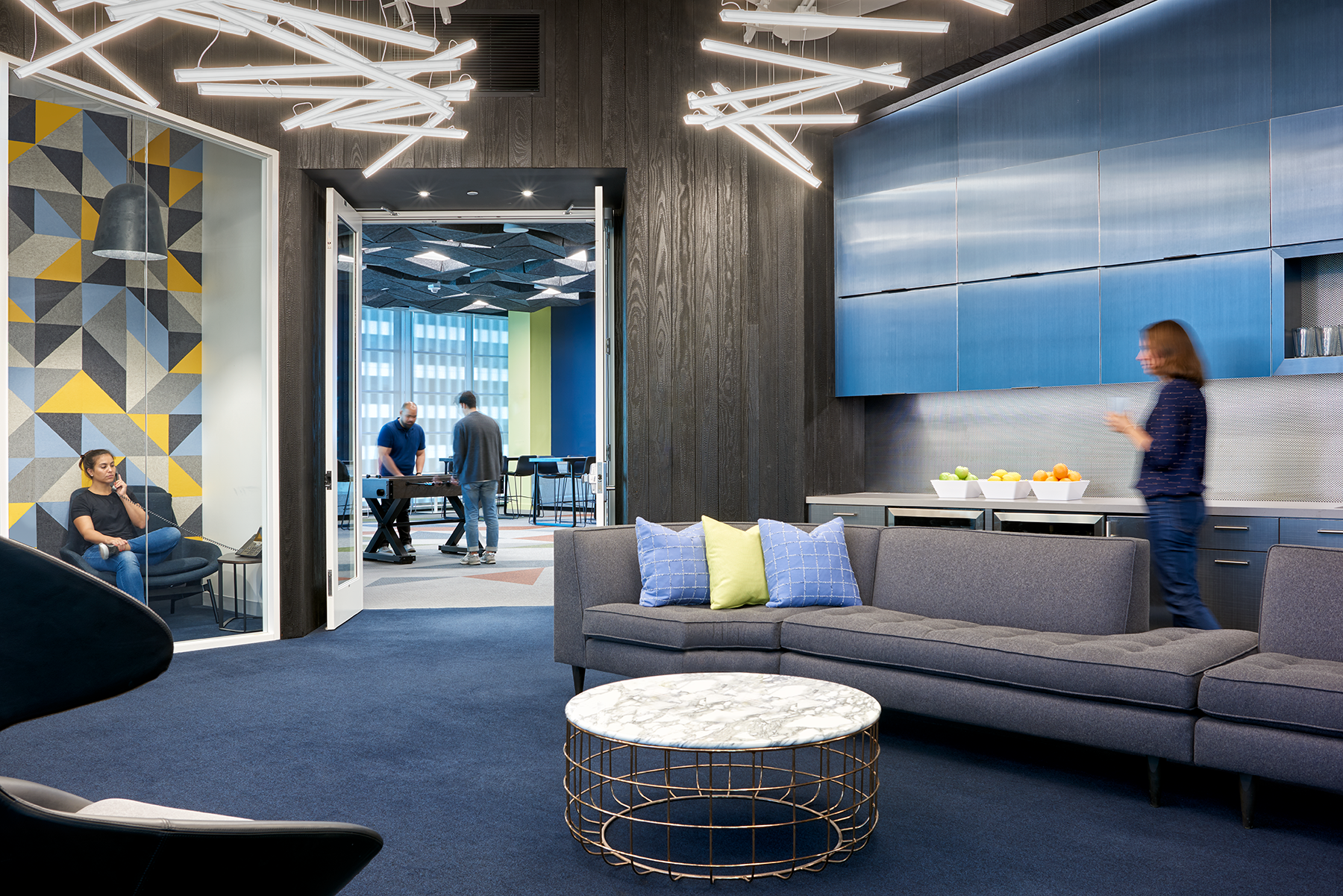 AP+I Design — Gen Digital San Francisco HQ by AP+I Design | A Cybersecurity-Focused Workplace  -25