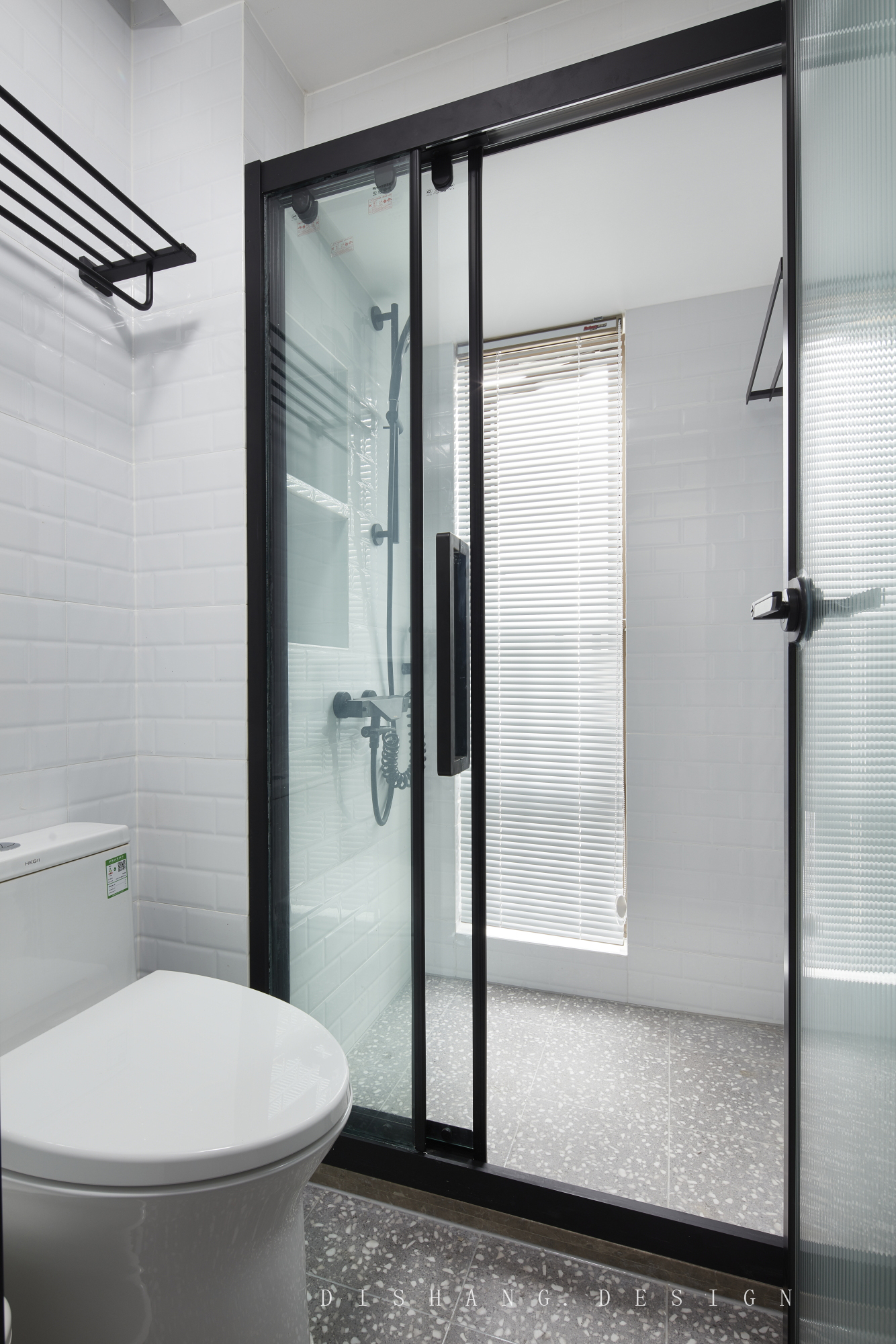 深圳 80㎡现代风公寓,打造温馨治愈小天地-48