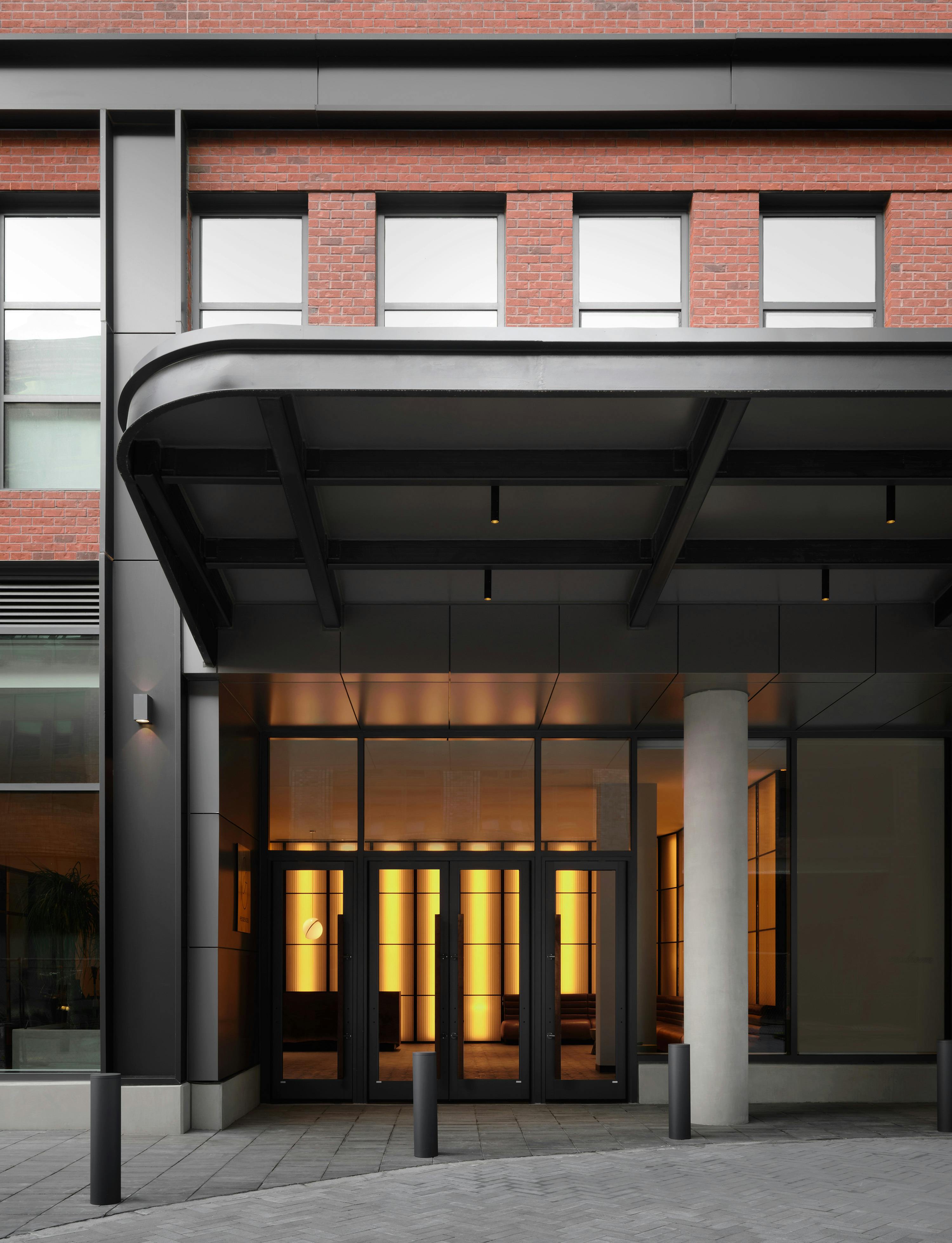 丨美国亚特兰大丨Morris Adjmi Architects-29