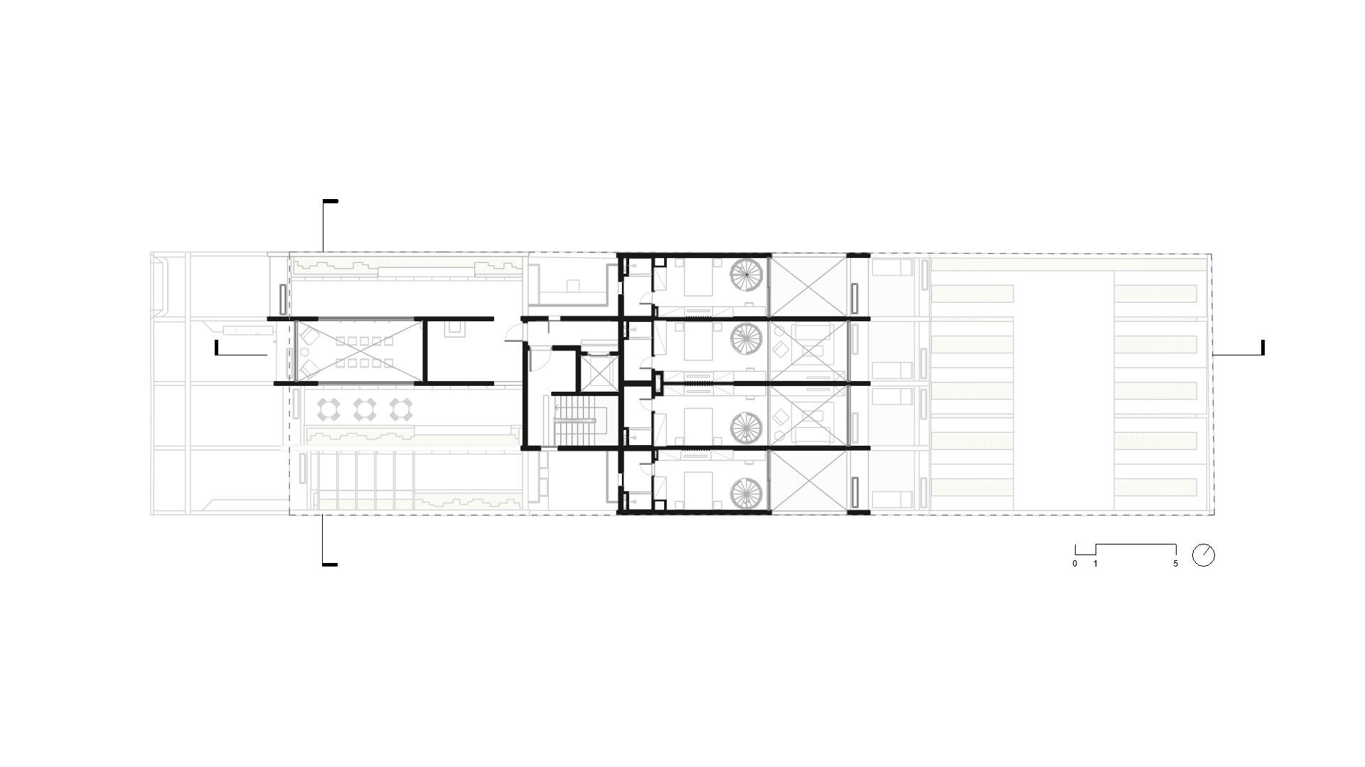 击败建筑丨巴西丨OSPA Arquitetura e Urbanismo-21