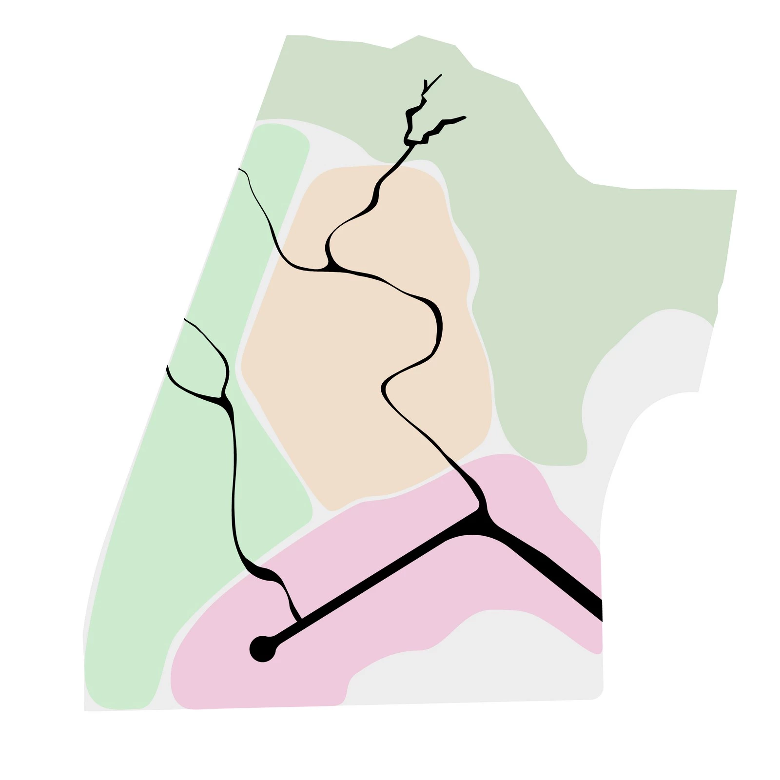 温州肯恩大学 | 山水校园,学习生活相融-35