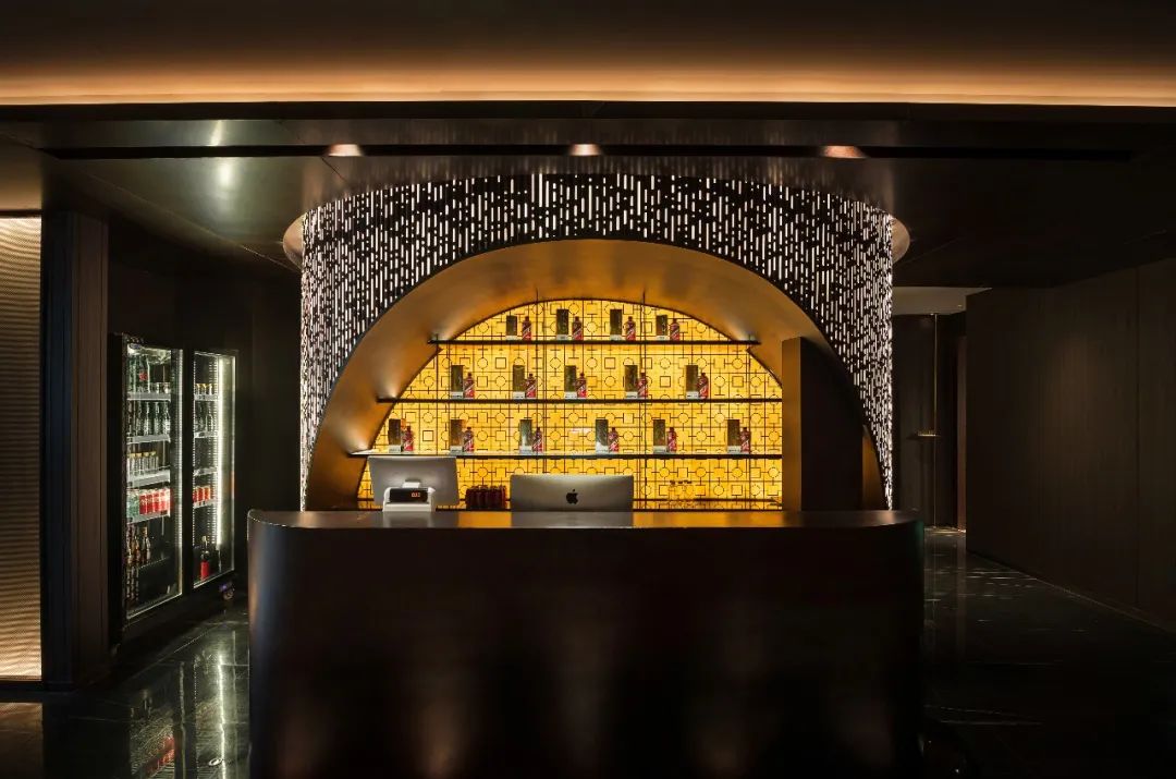 南园丨中国天津丨简尚-0