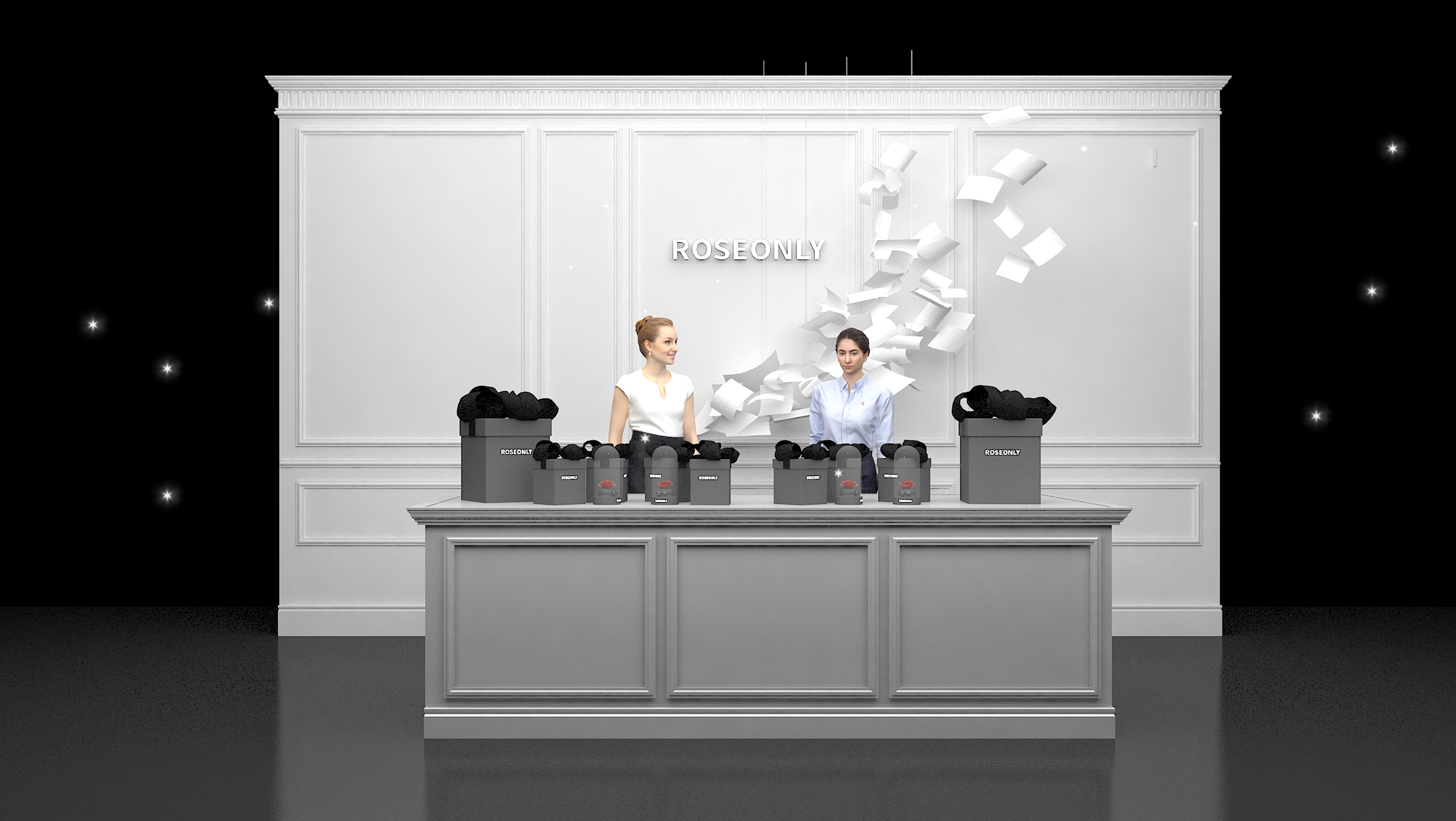 roseonly 产品发布会-6