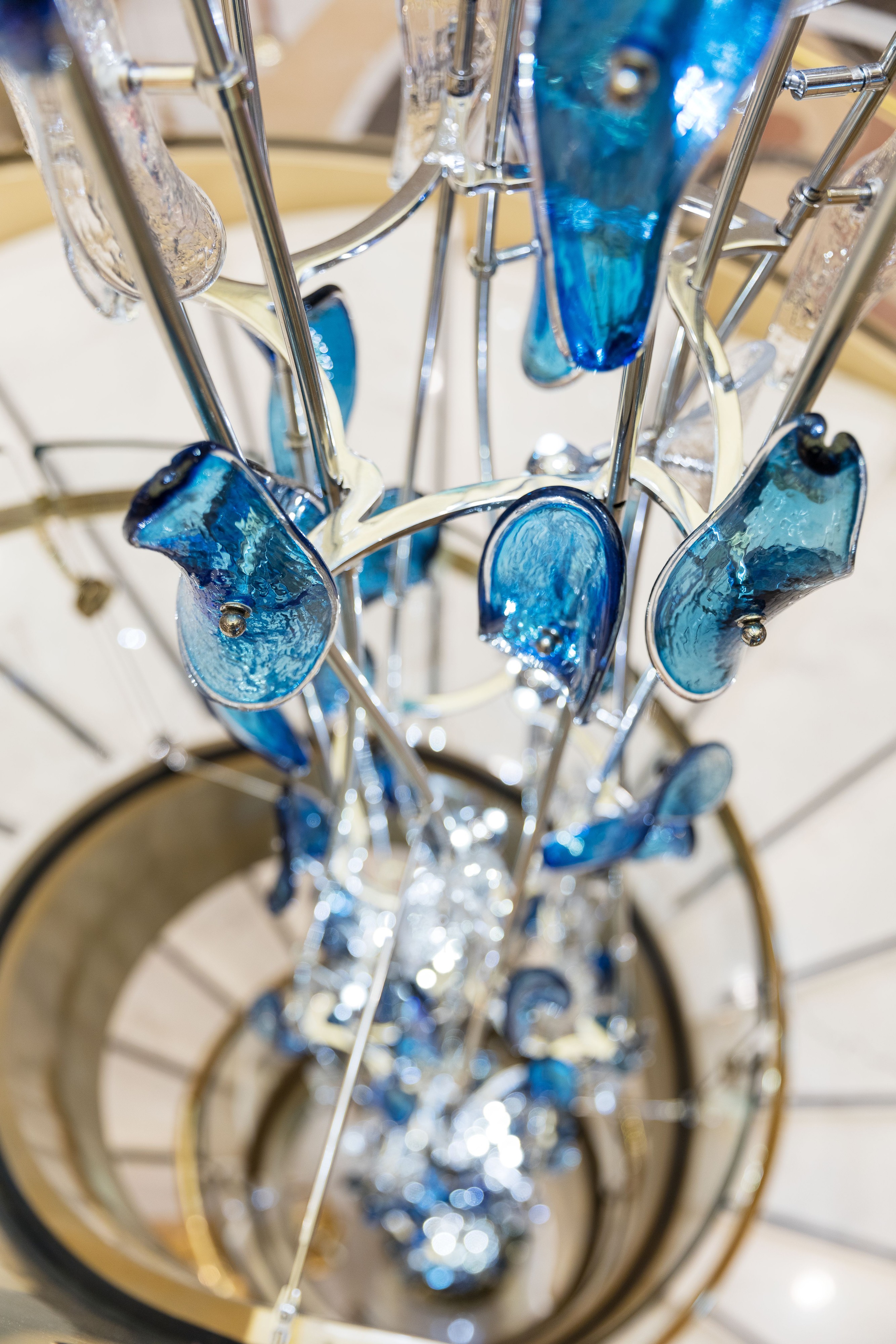 雄伟的公主游轮-5