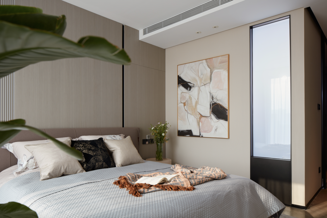 东方清雅 · 180㎡新中式别墅设计丨中国北京丨尚层装饰-36