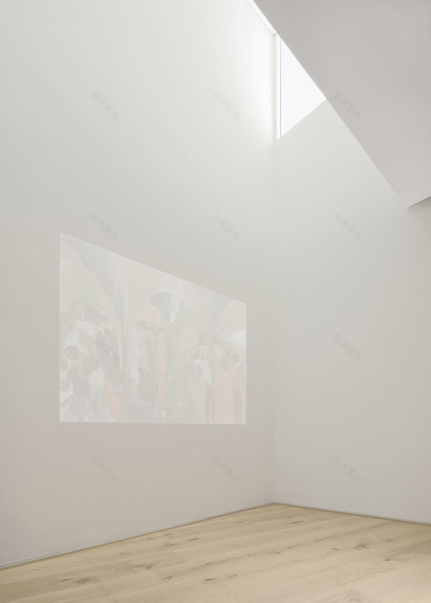 德国 Arnsberg 博物馆 | 阶梯式体量与城市媒介的巧妙融合-24