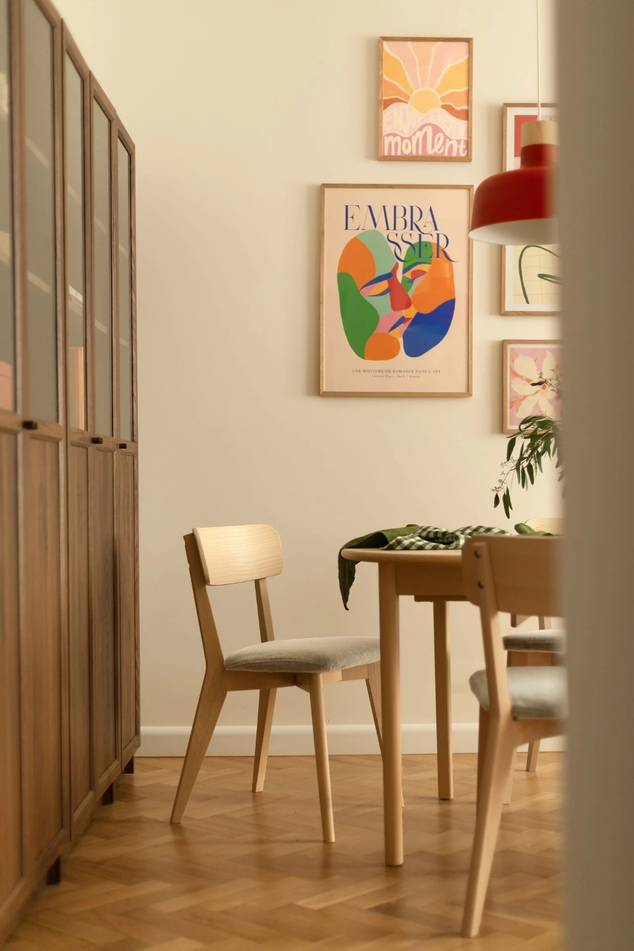 GOOD VIBES｜姑娘继承奶奶的38㎡老破小改造-4