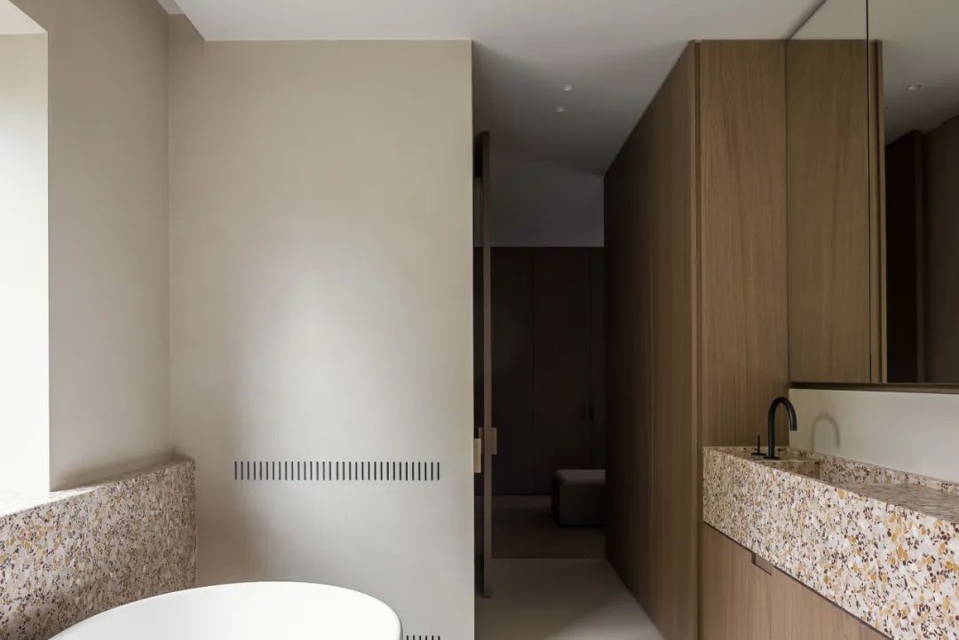 HB 住宅丨比利时丨STUDIO LEEMAN-26