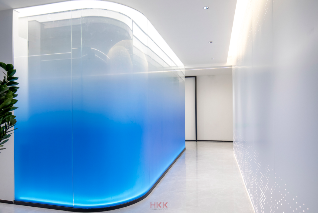 深圳年年卡网络科技办公室丨中国深圳丨华可可设计二院-11