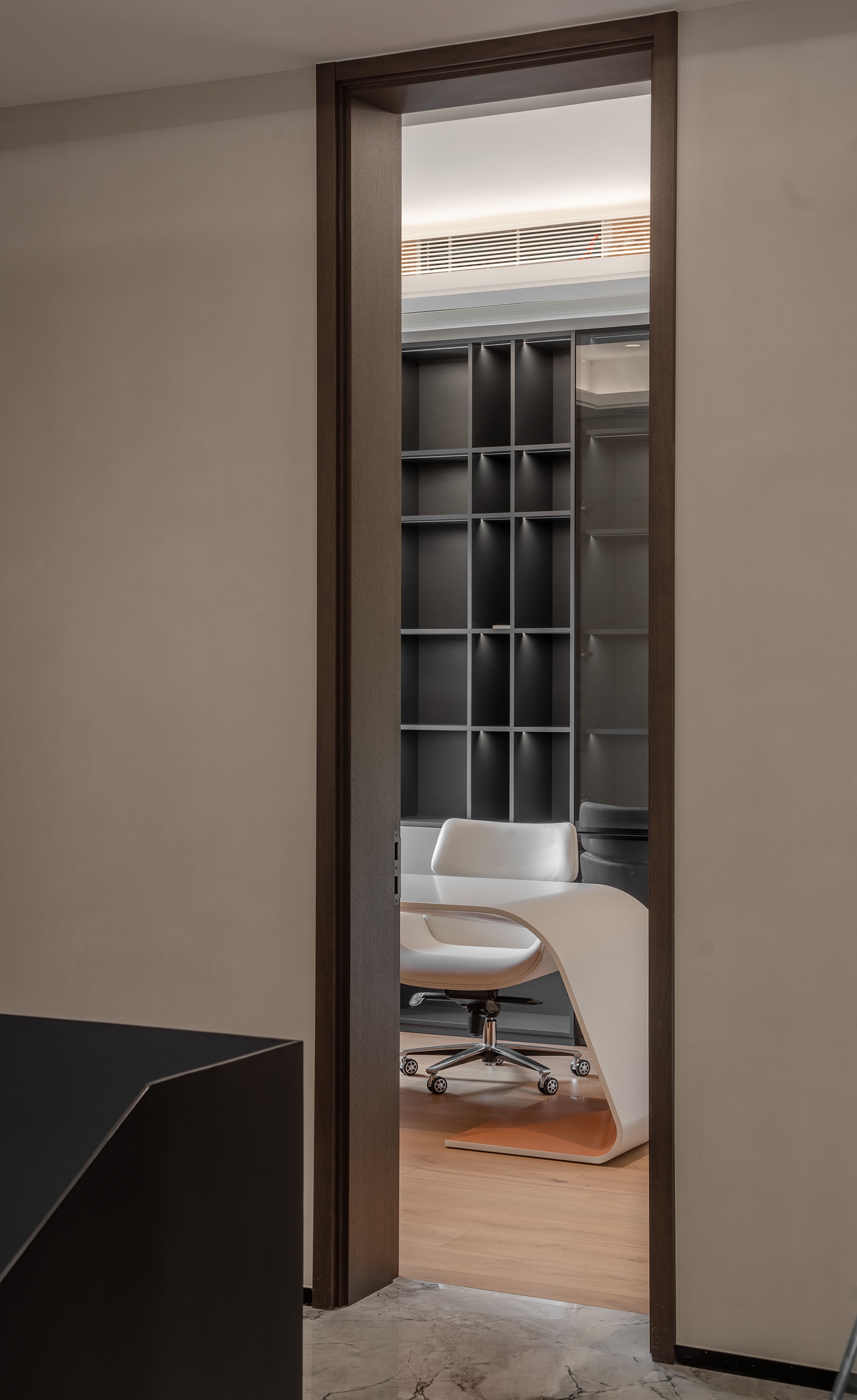 三只喜鹊 · 五感达心 家更宁静丨中国绍兴-23