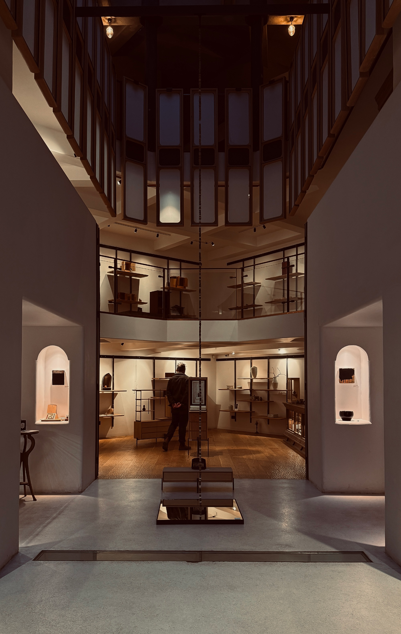 巴黎 OGATA丨法国巴黎丨绪方慎一郎-54