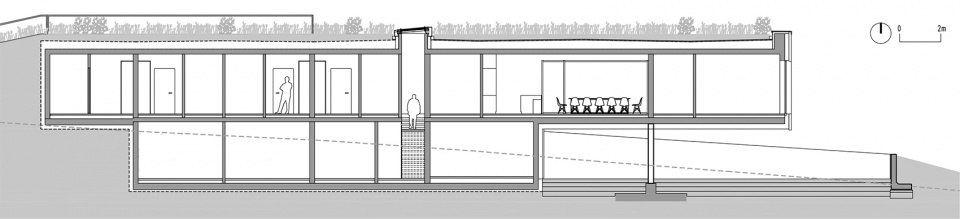 波兰贝斯基德山中的自然隐居-30
