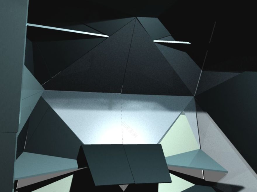 Rozkládací karbonový dům | Ondřej Laciga-8