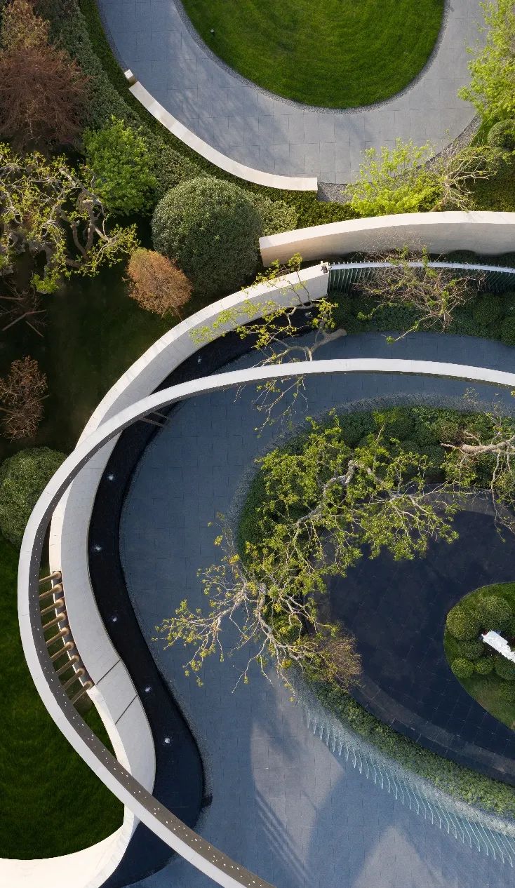 星环浮动，雁归云境丨合肥祥生•云境-27