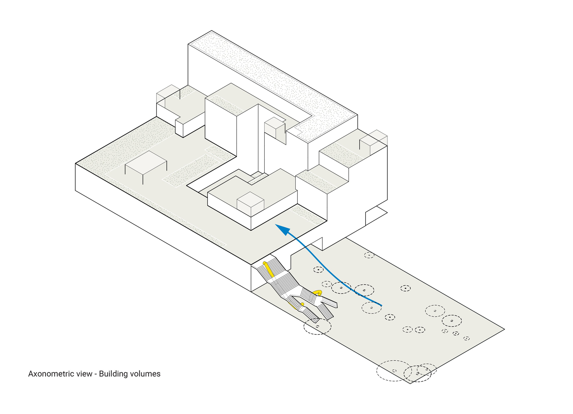 Längenfeldgasse 小学及职业学校丨奥地利维也纳丨PPAG 建筑师事务所-70