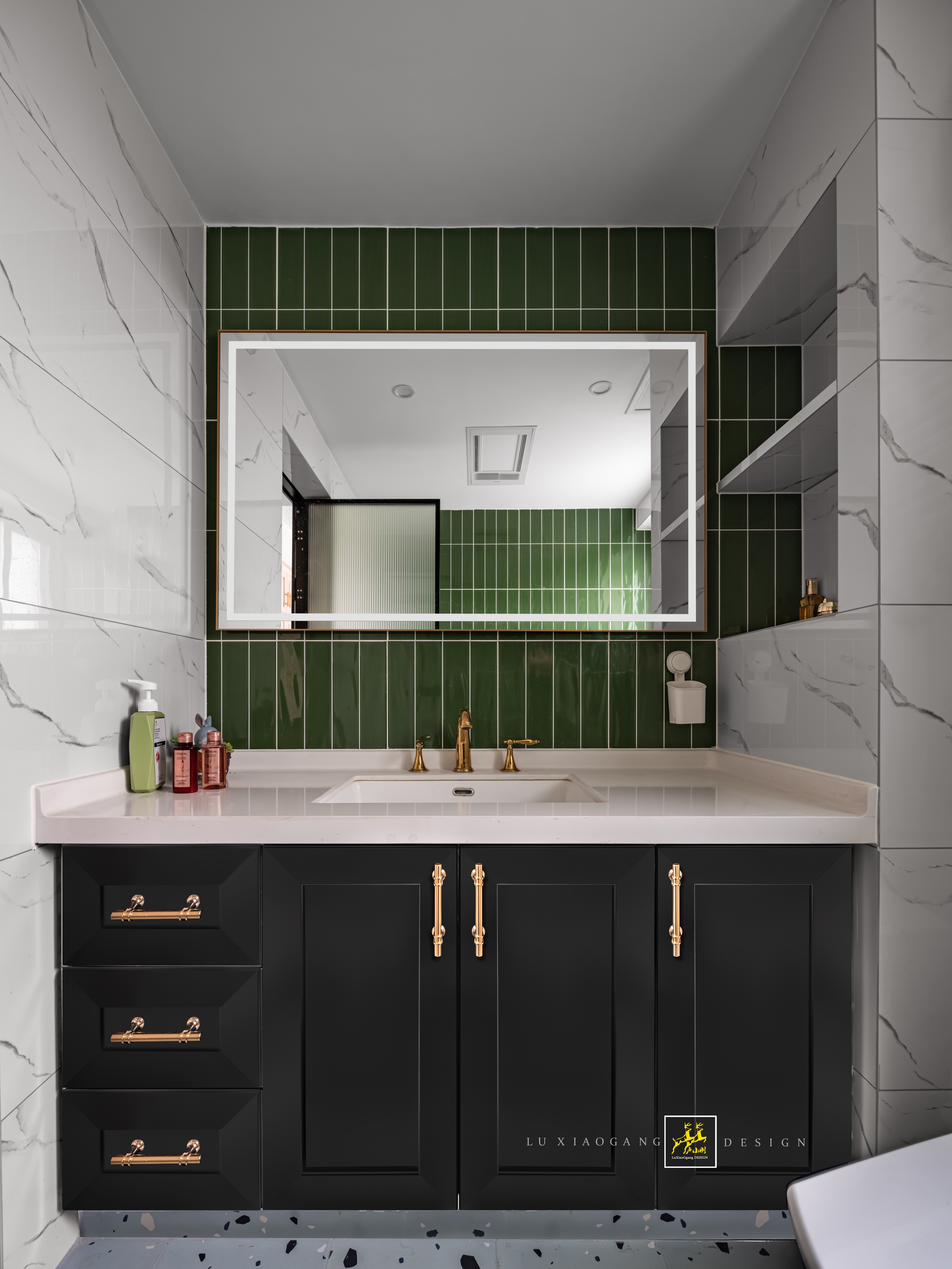 现代美式—四季予你，在最美的季！-23