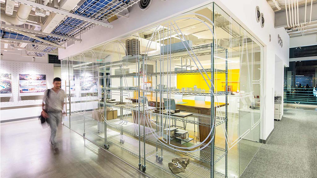 哥斯达黎加 Gensler 办公室-10