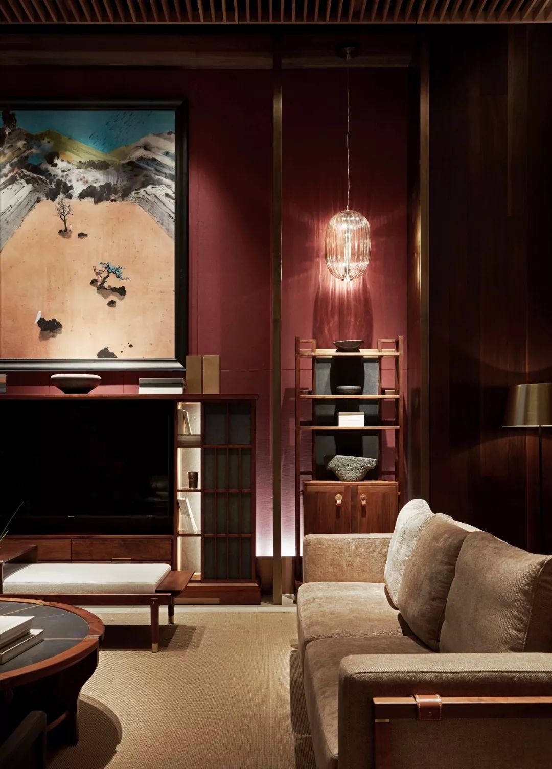 岁集深圳旗舰店 | 东方气质与现代生活共融-51