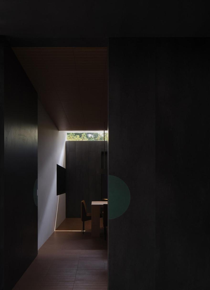 iDi岩板广州展厅丨中国广州丨谭立予团队(吴道颖,陈家林,彭文博)-12