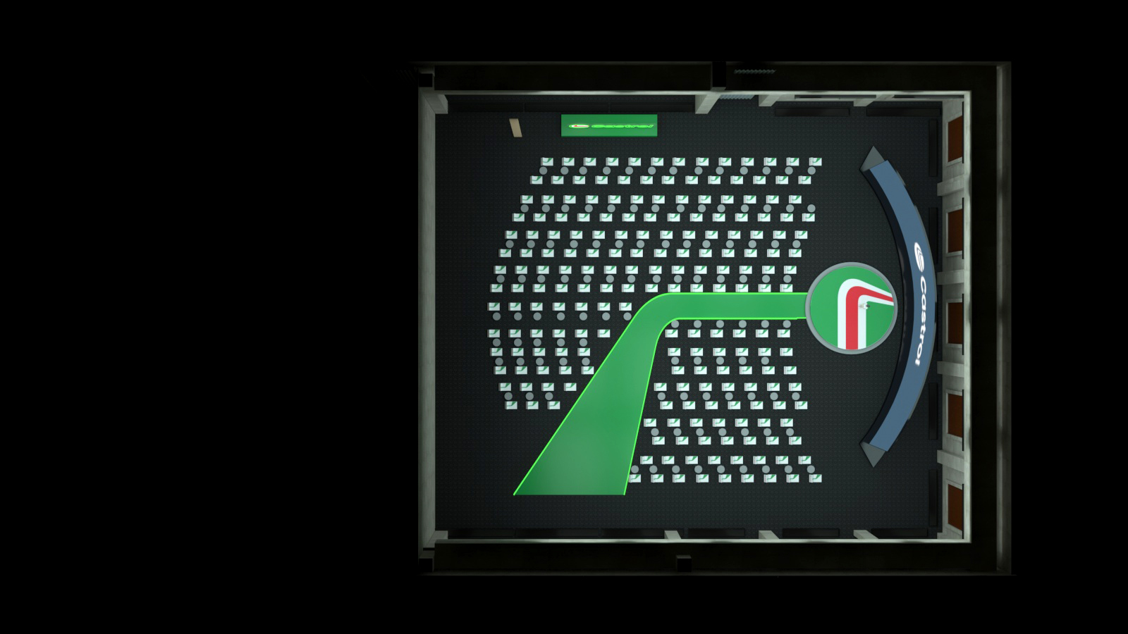 Castrol Logo Launch_2023-4