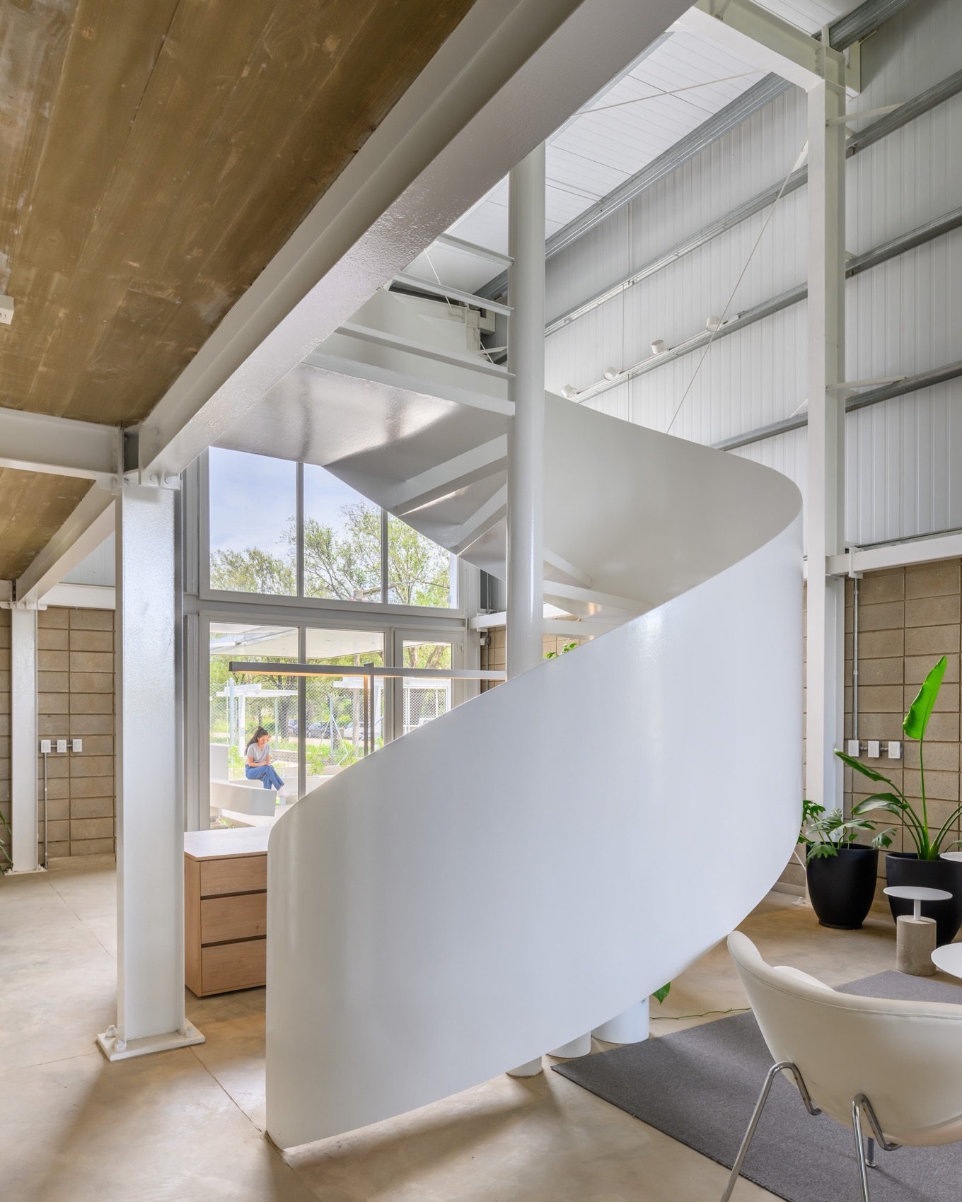 PROMETVA办公楼丨阿根廷科尔多瓦丨KARLEN + CLEMENTE-25