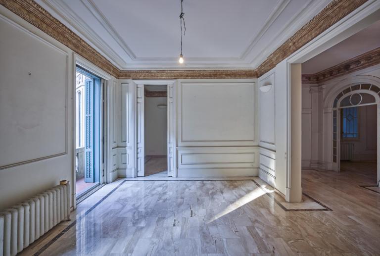 Capes · Història · Color | vilablanch. Estudi d'arquitectura interior a Barcelona. Projectes de restauració, clau en mà i per a promotores.-19