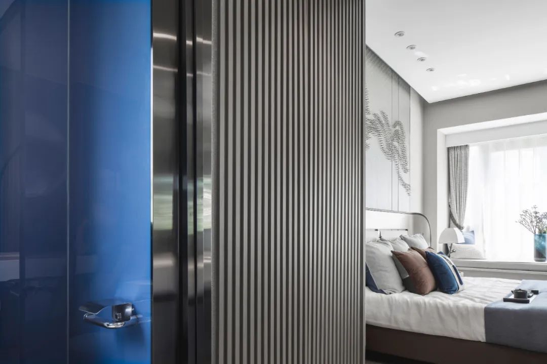 重庆北大资源紫境府·大平层A户型-39