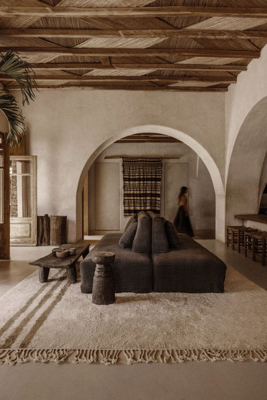 帕丁顿住宅翻新-48