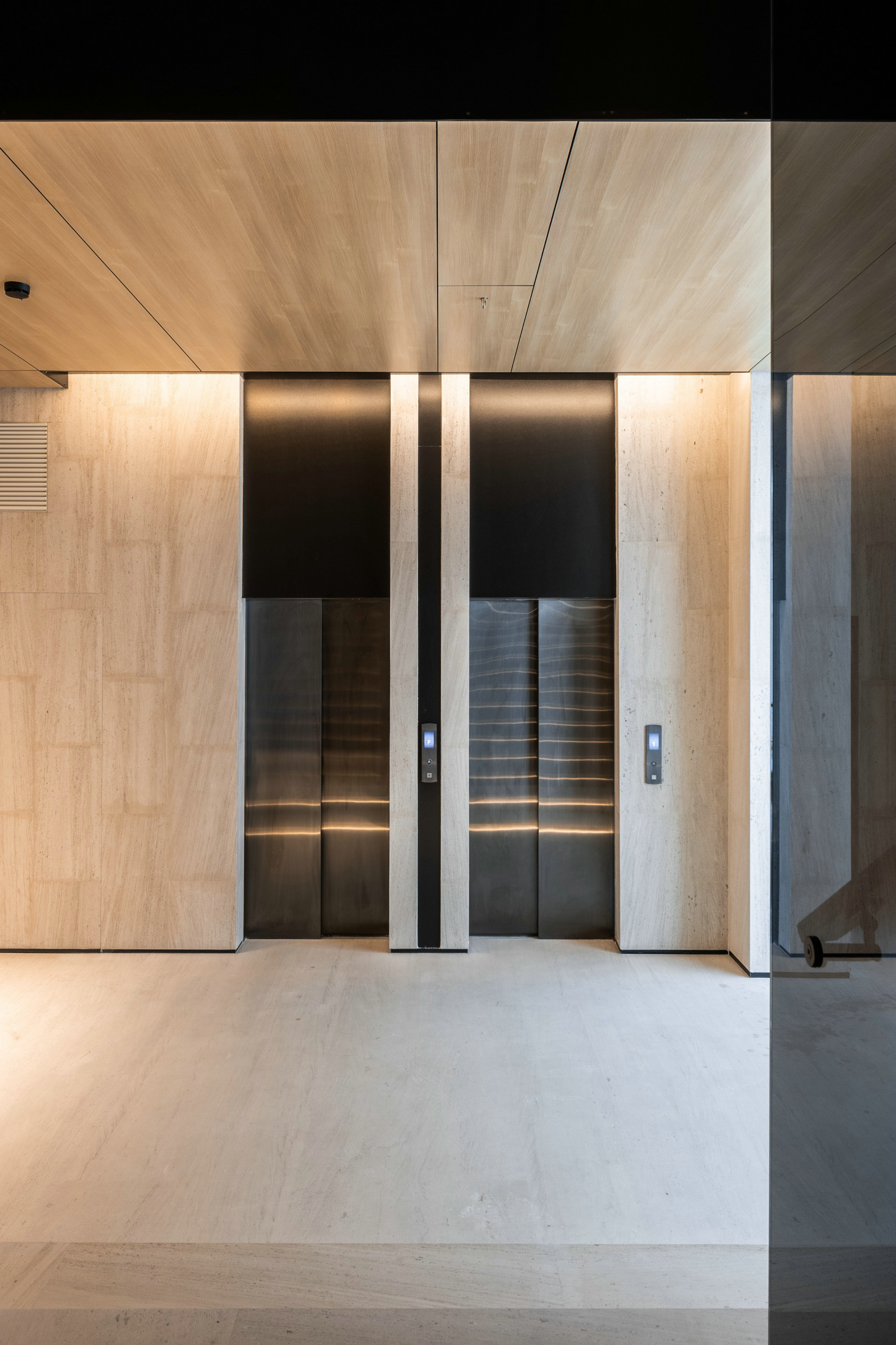 220平 一层办公空间设计！-6