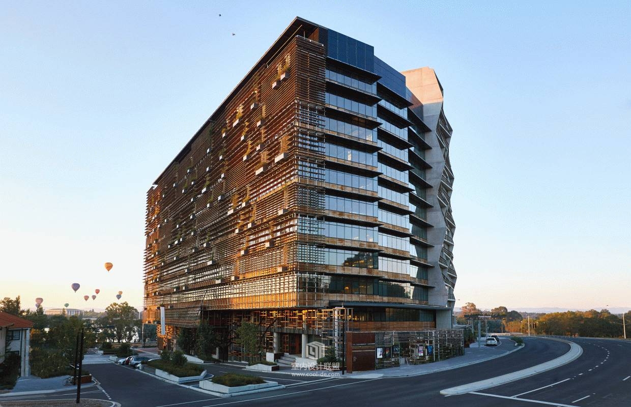 HOTEL HOTEL艺术精品酒店-7