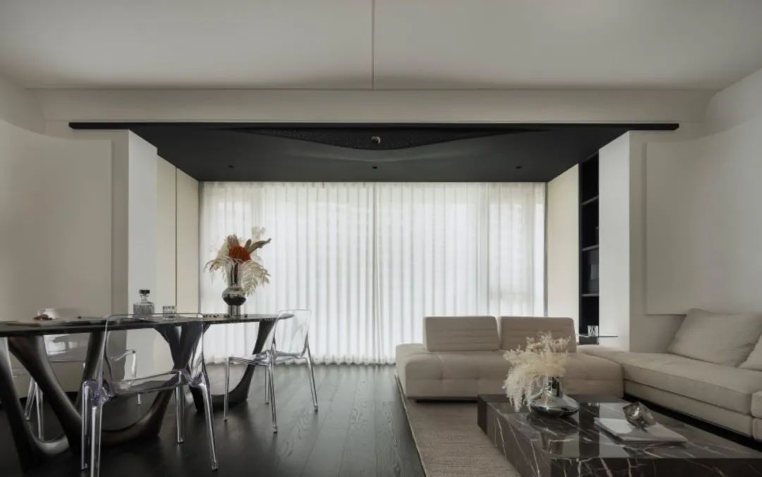 温州四口之家 · 现代简约丨中国温州丨王俊凯-21