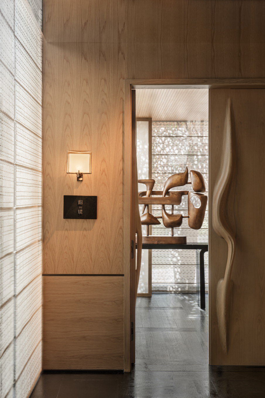 海南清水湾金普顿酒店丨中国三亚丨YANG设计集团-69