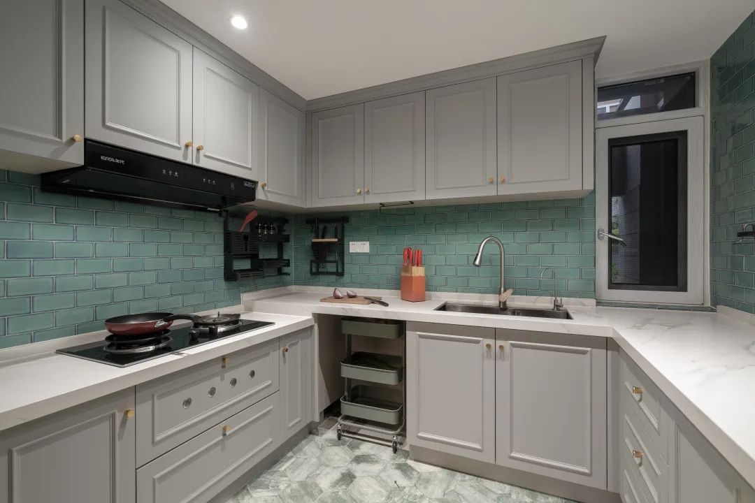 重庆混搭风别墅丨中国重庆丨冯青瓦-49